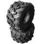 [US Warehouse] 2 PCS 18x9.5-8 4PR P311 Sport ATV Replacement Tires